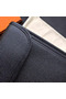 Hermes Jige Elan 29 Clutch Bag In Black Epsom Calfskin  Replica