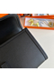 Hermes Jige Elan 29 Clutch Bag In Black Epsom Leather  Replica