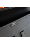 Hermes Jige Elan 29 Clutch Bag In Black Epsom Leather  Replica