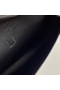 Hermes Jige Elan 29 Clutch Bag In Black Swift Calfskin  Replica