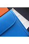 Hermes Jige Elan 29 Clutch Bag In Blue Epsom Calfskin  Replica