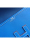 Hermes Jige Elan 29 Clutch Bag In Blue Epsom Calfskin  Replica