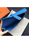 Hermes Jige Elan 29 Clutch Bag In Blue Epsom Calfskin  Replica