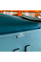 Hermes Jige Elan 29 Clutch Bag In Blue Jean Epsom Leather  Replica