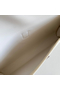 Hermes Jige Elan 29 Clutch Bag In Craie Epsom Leather  Replica