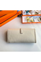 Hermes Jige Elan 29 Clutch Bag In Craie Swift Calfskin  Replica