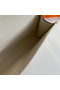Hermes Jige Elan 29 Clutch Bag In Craie Swift Calfskin  Replica