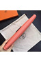 Hermes Jige Elan 29 Clutch Bag In Flamingo Epsom Calfskin  Replica