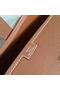 Hermes Jige Elan 29 Clutch Bag In Gold Epsom Calfskin  Replica