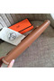 Hermes Jige Elan 29 Clutch Bag In Gold Epsom Calfskin  Replica