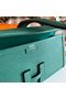 Hermes Jige Elan 29 Clutch Bag In Malachite Epsom Leather  Replica