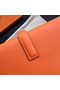 Hermes Jige Elan 29 Clutch Bag In Orange Epsom Calfskin  Replica