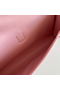 Hermes Jige Elan 29 Clutch Bag In Pink Swift Calfskin  Replica