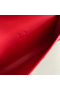 Hermes Jige Elan 29 Clutch Bag In Red Epsom Leather  Replica