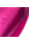 Hermes Jige Elan 29 Clutch Bag In Rose Purple Swift Calfskin  Replica