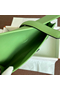 Hermes Jige Elan 29 Clutch Bag In Vert Criquet Epsom Leather  Replica