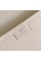Hermes Jige Elan 29 Clutch Bag In White Epsom Calfskin  Replica