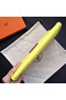 Hermes Jige Elan 29 Clutch Bag In Yellow Epsom Calfskin  Replica