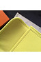 Hermes Jige Elan 29 Clutch Bag In Yellow Epsom Calfskin  Replica