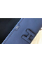 Hermes Jige Elan 29 Clutch In Blue Agate Epsom Leather  Replica