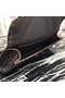 Hermes Jige Elan 29 Clutch In Chocolate Crocodile Leather  Replica