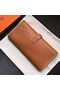Hermes Jige Elan 29 Clutch In Gold Swift Calfskin  Replica