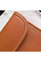 Hermes Jige Elan 29 Clutch In Gold Swift Calfskin  Replica