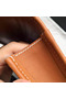 Hermes Jige Elan 29 Clutch In Gold Swift Calfskin  Replica