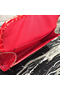 Hermes Jige Elan 29 Clutch In Red Crocodile Leather  Replica