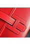 Hermes Jige Elan 29 Clutch In Red Swift Calfskin  Replica