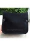 Hermes Jypsiere 31CM Shoulder Bag Calfskin Leather H0880 Black  Replica