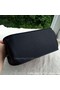 Hermes Jypsiere 31CM Shoulder Bag Calfskin Leather H0880 Black  Replica