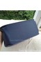 Hermes Jypsiere 31CM Shoulder Bag Calfskin Leather H0880 Royal  Replica