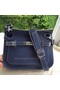 Hermes Jypsiere 31CM Shoulder Bag Calfskin Leather H0880 Royal  Replica