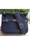 Hermes Jypsiere 31CM Shoulder Bag Calfskin Leather H0880 Royal  Replica