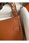 Hermes Jypsiere Mini Handmade Bag In Gold Evercolor Calfskin  Replica