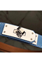 Hermes Kelly 18 Belt In Blue Epsom Leather  Replica