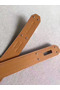 Hermes Kelly 18 Belt In Taupe Epsom Leather  Replica