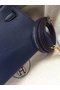 Hermes Kelly 19cm Shoulder Bags Epsom Leather KL19 Royal Blue  Replica