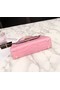 Hermes Kelly 19cm Tote Bag crocodile Leather KL19 pink  Replica
