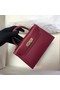 Hermes Kelly 20cm Tote Bag Original Epsom Leather KL20 fuchsia  Replica