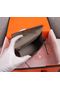 Hermes Kelly 20cm Tote Bag Original Epsom Leather KL20 Gray  Replica