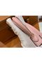 Hermes Kelly 22cm 25cm Tote Original Epsom Leather Bag KL22 KL25 Nude Pink  Replica
