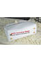 Hermes Kelly 22cm Tote Bag Calfskin Leather White  Replica