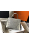 Hermes Kelly 25cm Handmade Bag In Ombre Embossed Natural Lizard  Replica