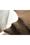 Hermes Kelly 25cm Handmade Bag In Taupe Embossed Crocodile Leather  Replica