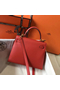 Hermes Kelly 25cm Sellier Bag In Piment Epsom Leather  Replica