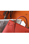 Hermes Kelly 25cm Sellier Bag In Piment Epsom Leather  Replica