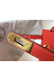Hermes Kelly 25cm Sellier Bag In Piment Epsom Leather  Replica