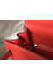 Hermes Kelly 25cm Sellier Bag In Piment Epsom Leather  Replica